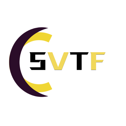 SVTF logo